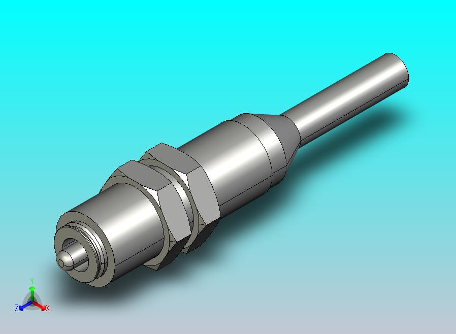 深浦接触式传感器 MT-M006