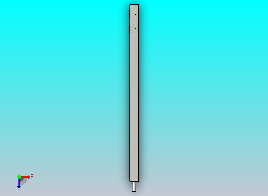 区域传感器 SA-H20-30