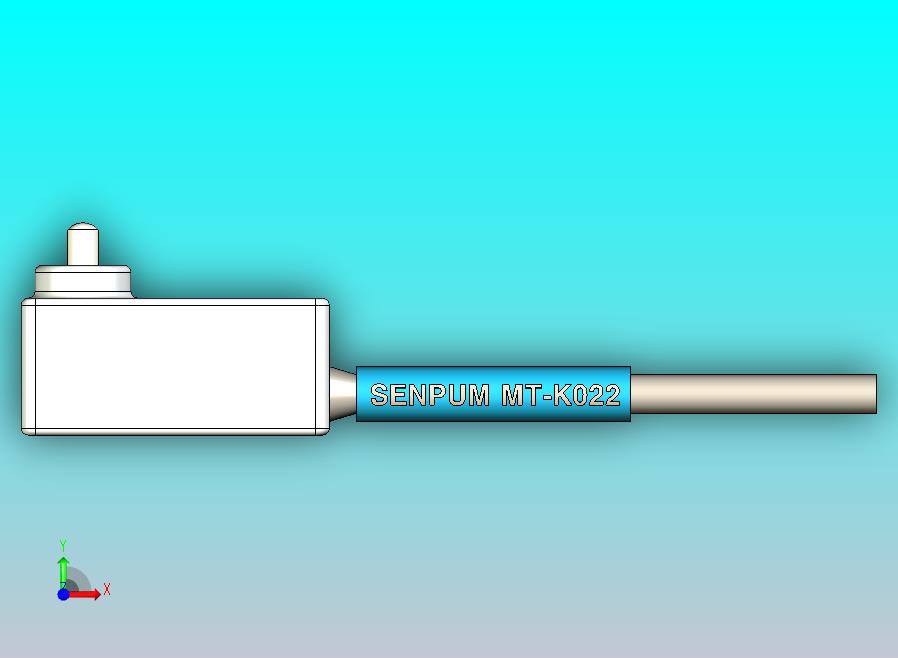 深浦接触式传感器 MT-K022