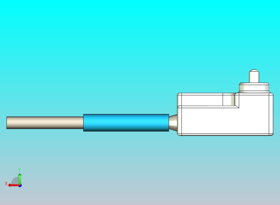 深浦接触式传感器 MT-K022