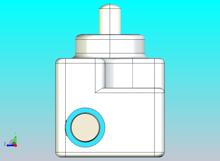 深浦接触式传感器 MT-K022