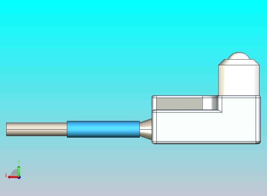 深浦接触式传感器 MT-BQ008