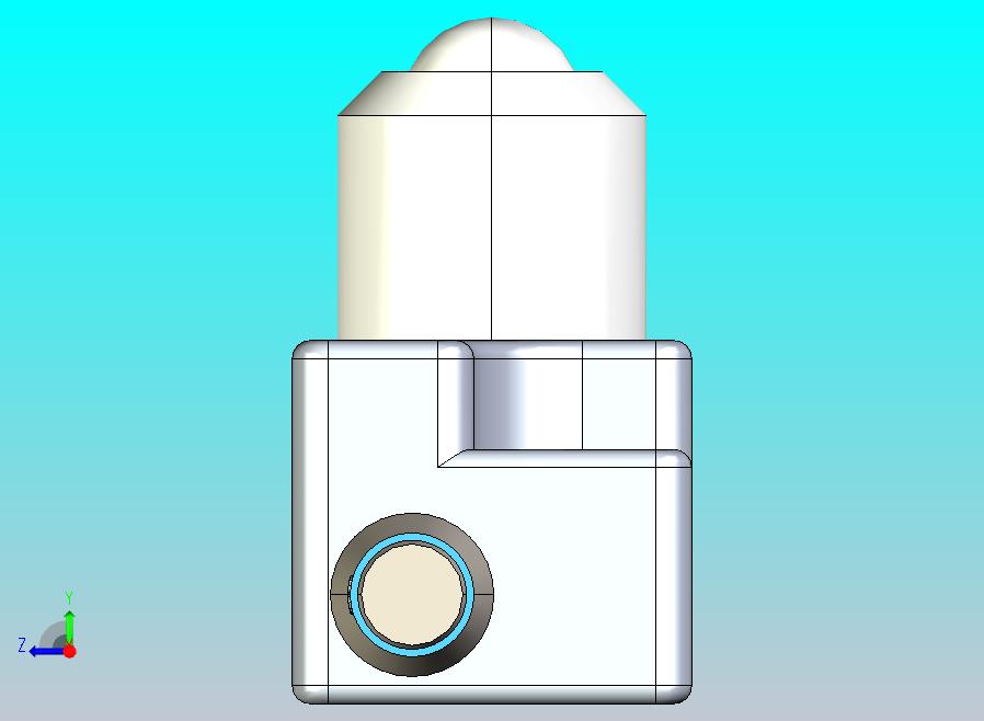 深浦接触式传感器 MT-BQ008