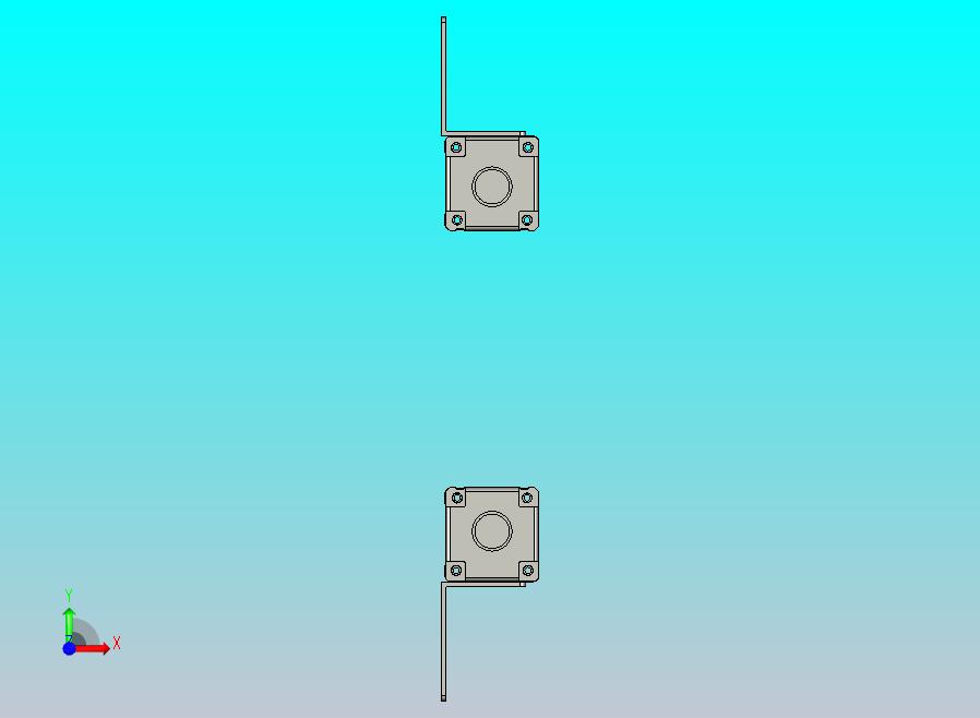 区域传感器 SA-H20-72