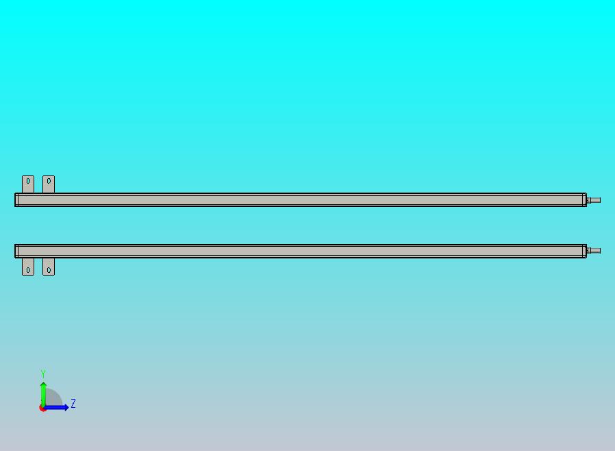 区域传感器 SA-H20-72