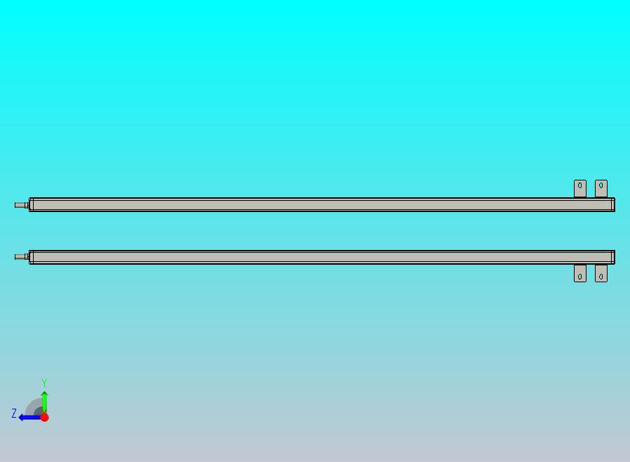 区域传感器 SA-H20-72