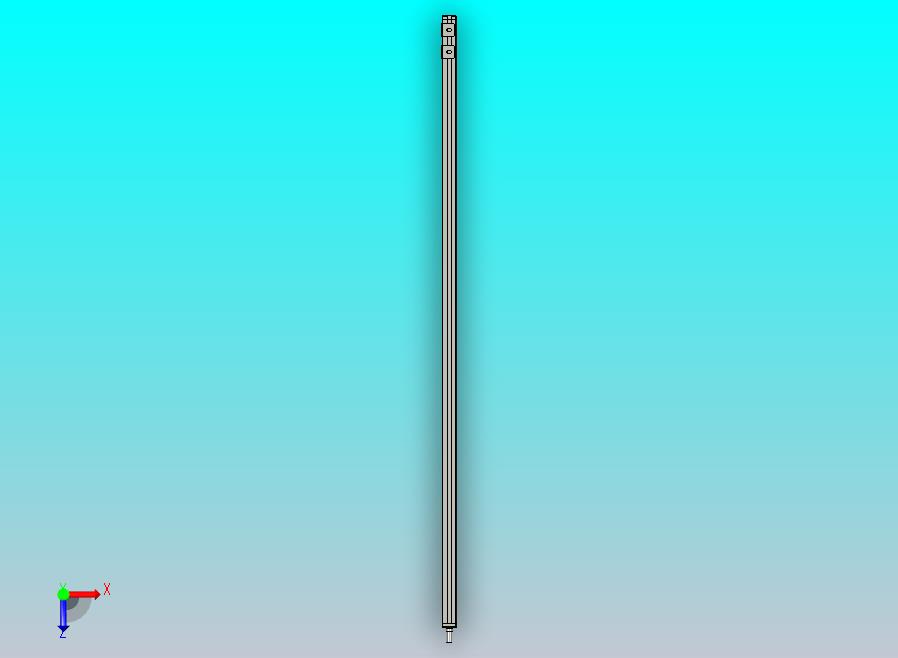 区域传感器 SA-H20-72