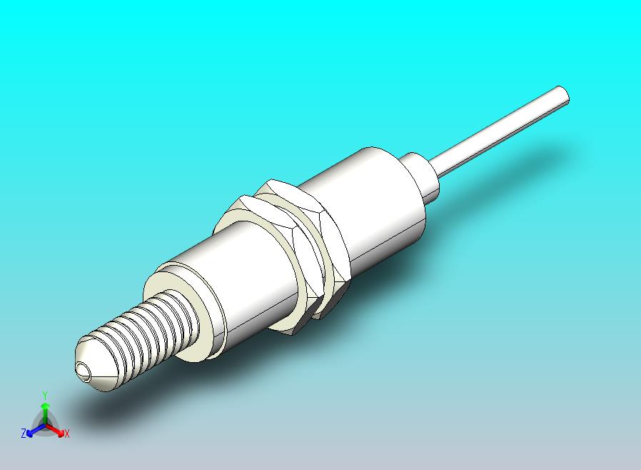 深浦接触式传感器 MT-PB