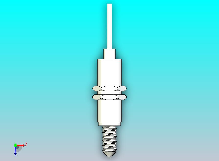 深浦接触式传感器 MT-PB