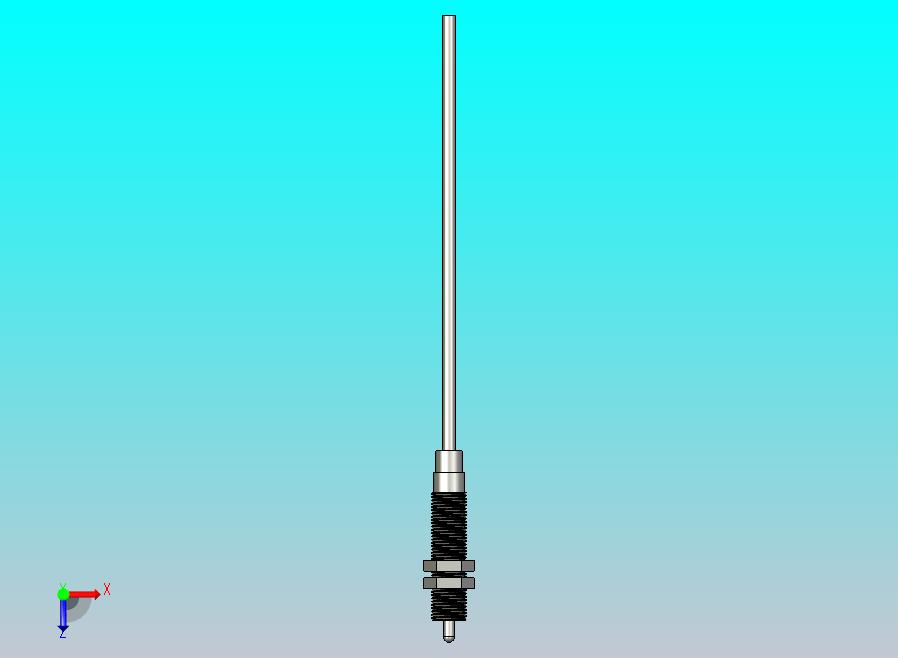 深浦接触式传感器 MT-SD008