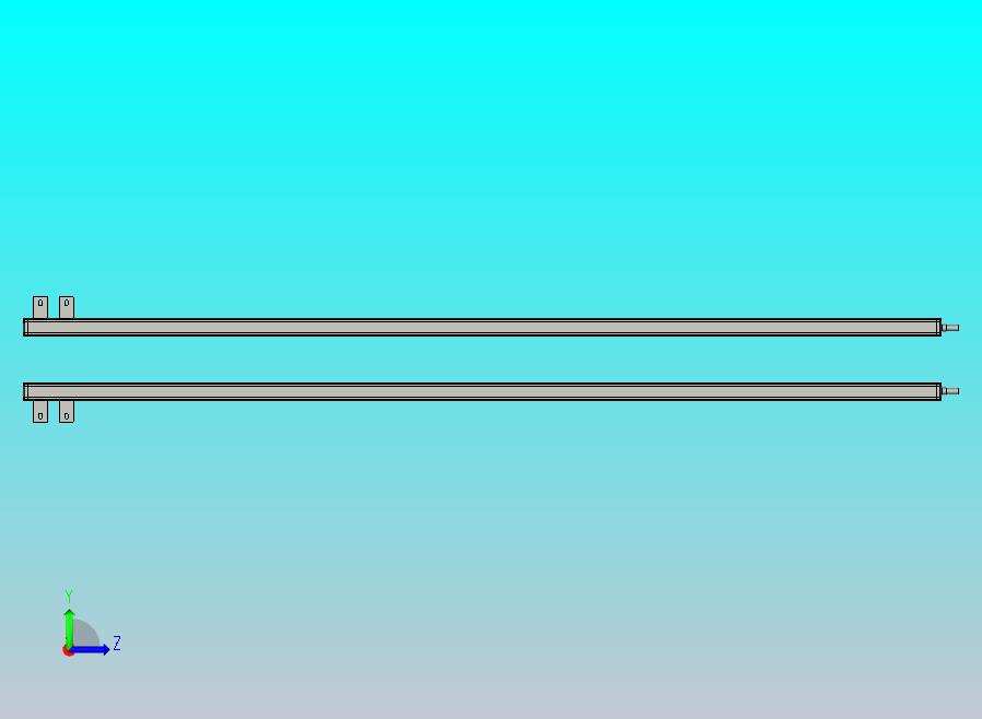 区域传感器 SA-H40-46