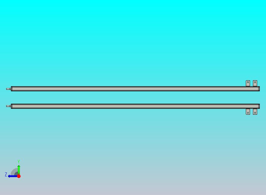 区域传感器 SA-H40-46