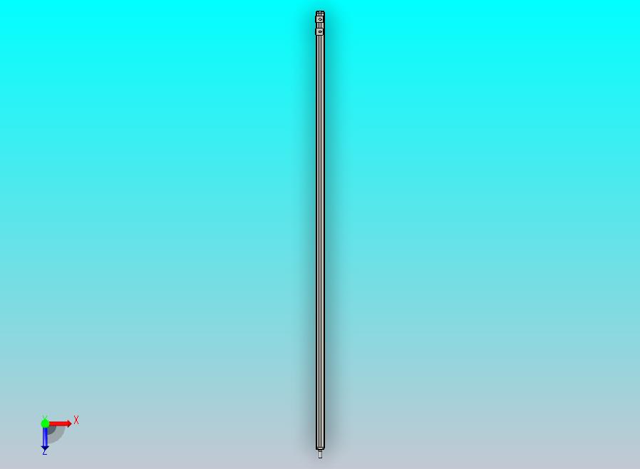 区域传感器 SA-H40-46