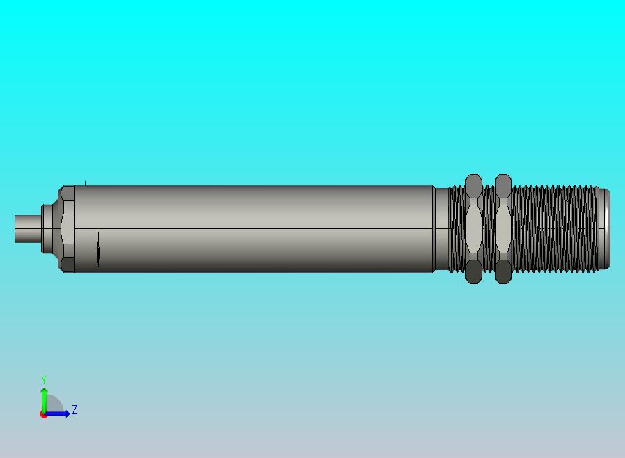 深浦红外温度传感器 TS-D500V
