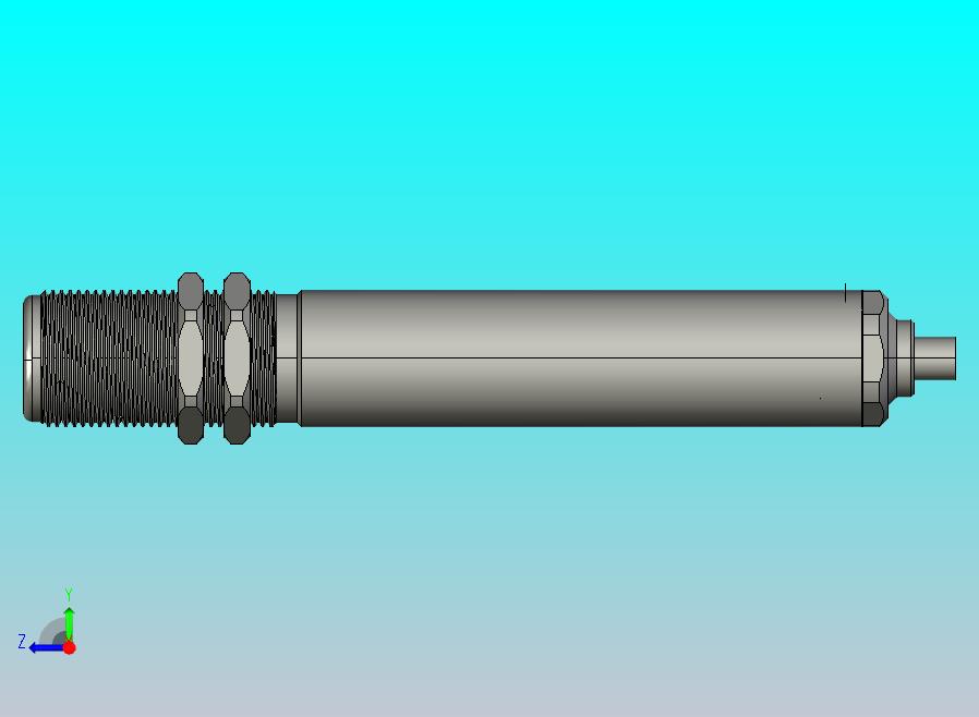 深浦红外温度传感器 TS-D500V