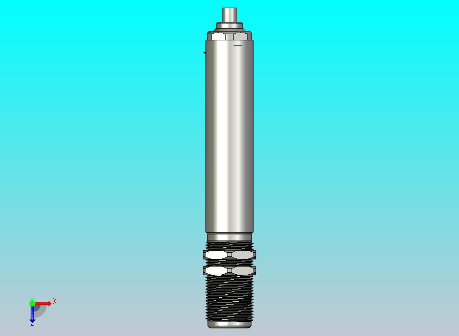 深浦红外温度传感器 TS-D500V