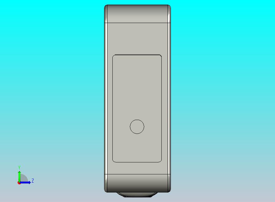 深浦激光传感器 LA2-P 系列反射型3d