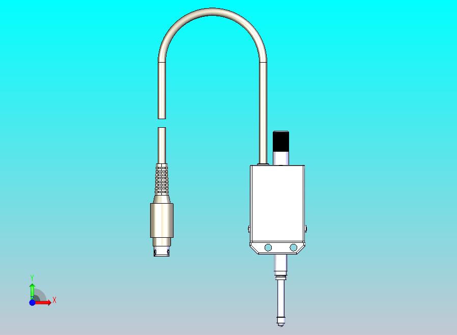 深浦接触式位移传感器 MT-H312MN