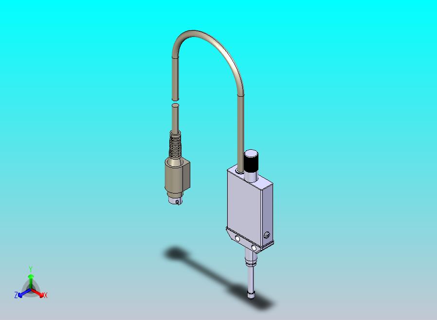 深浦接触式位移传感器 MT-H312MN