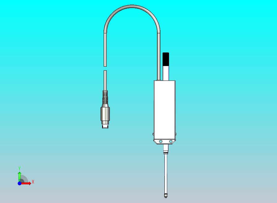 深浦接触式位移传感器 MT-H332M
