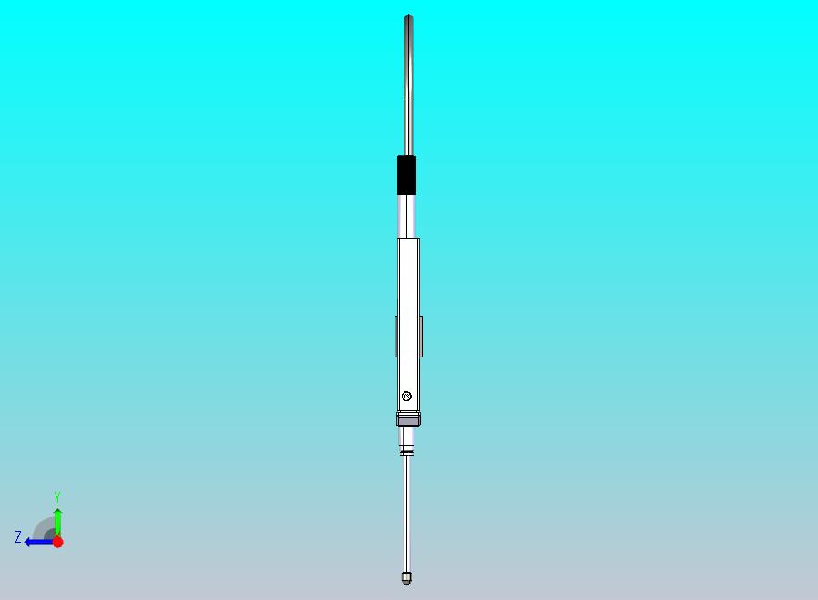 深浦接触式位移传感器 MT-H332M
