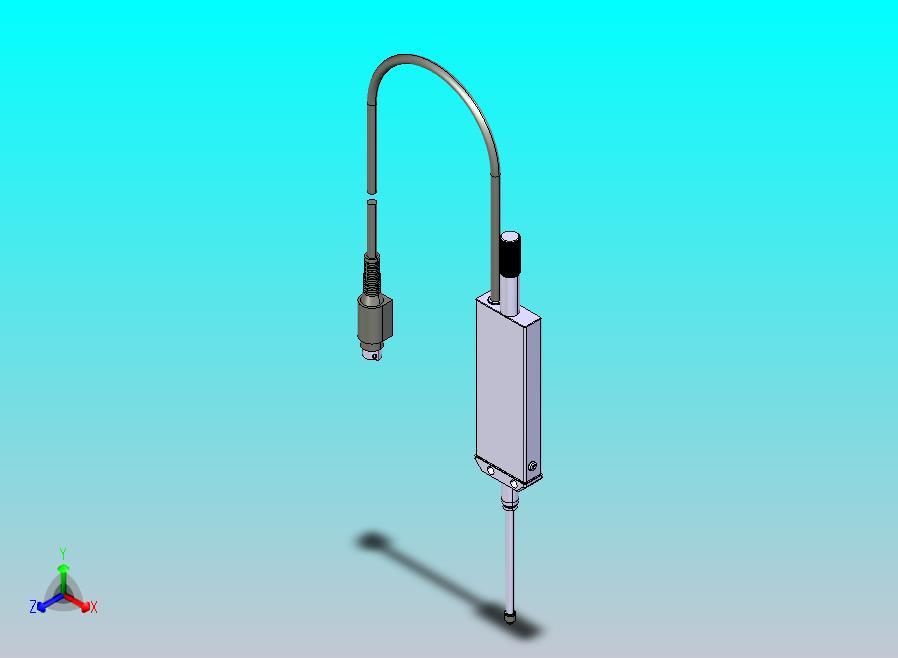 深浦接触式位移传感器 MT-H332M