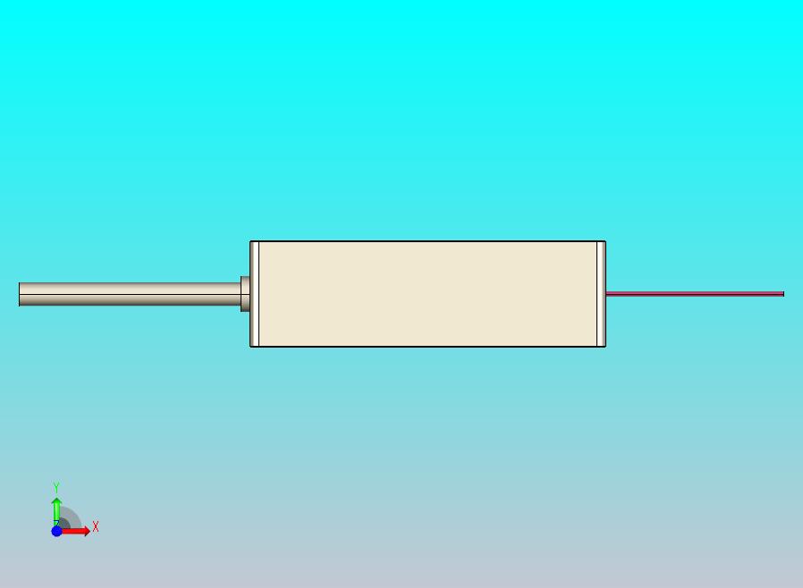深浦激光位移传感器 LM-E激光测距3d