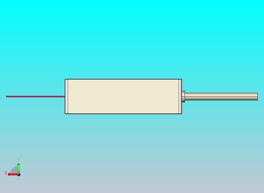 深浦激光位移传感器 LM-E激光测距3d