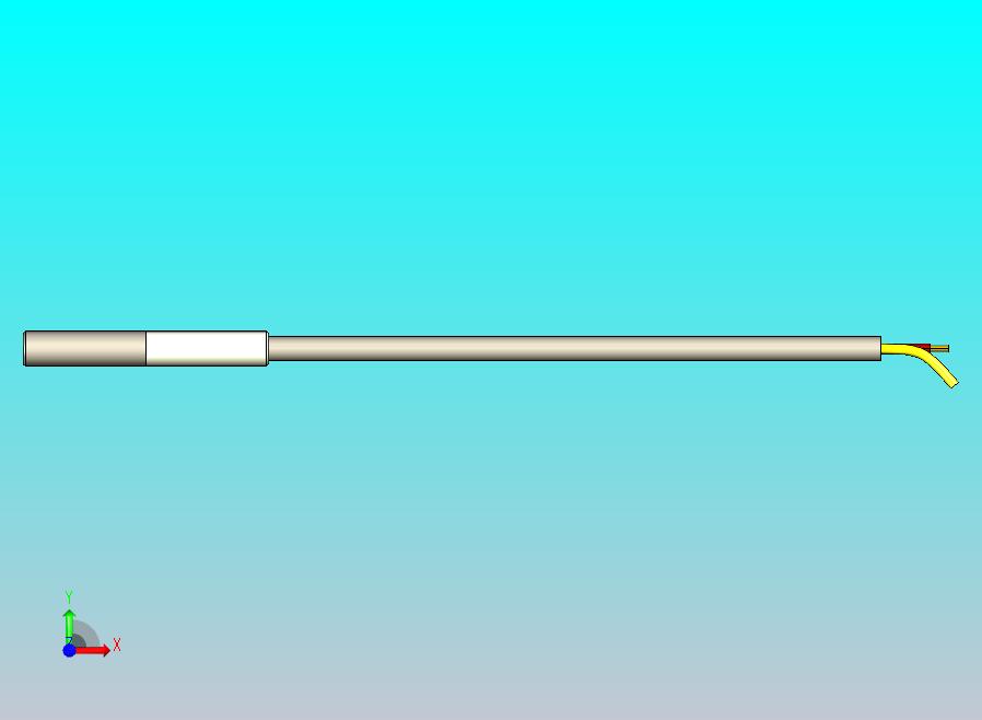 深浦接近传感器 DK-H103U