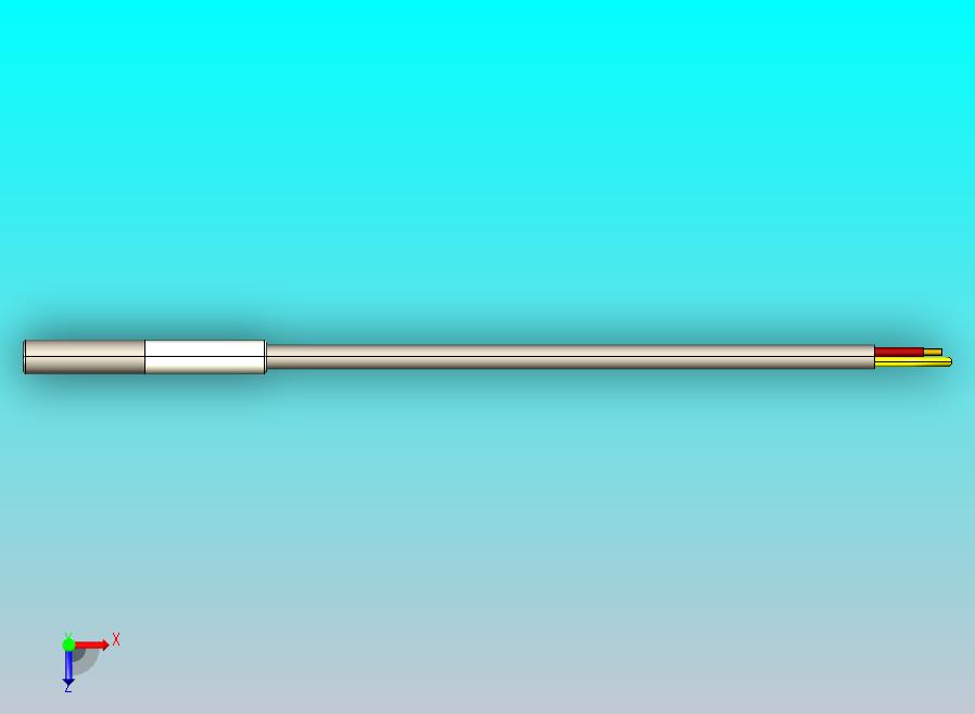 深浦接近传感器 DK-H103U