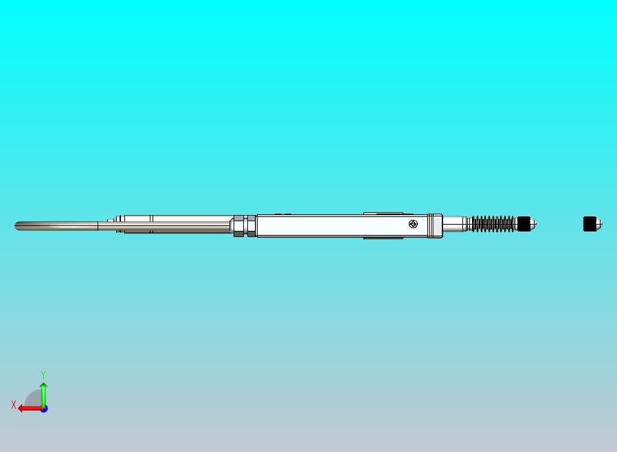 深浦接触式位移传感器 MT-H332TL