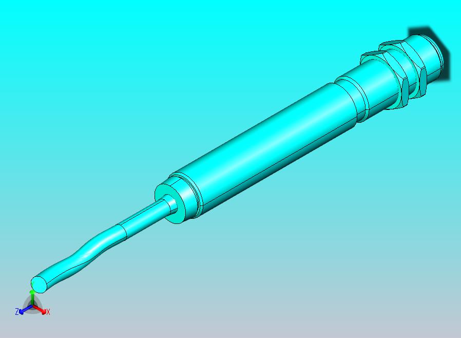 深浦红外温度传感器 TS-H1000