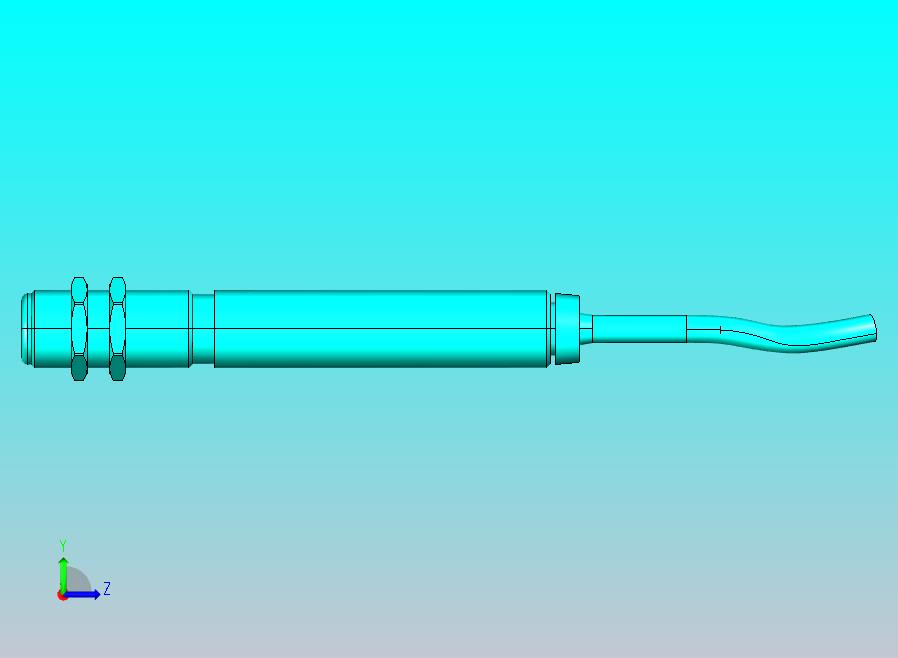 深浦红外温度传感器 TS-H1000