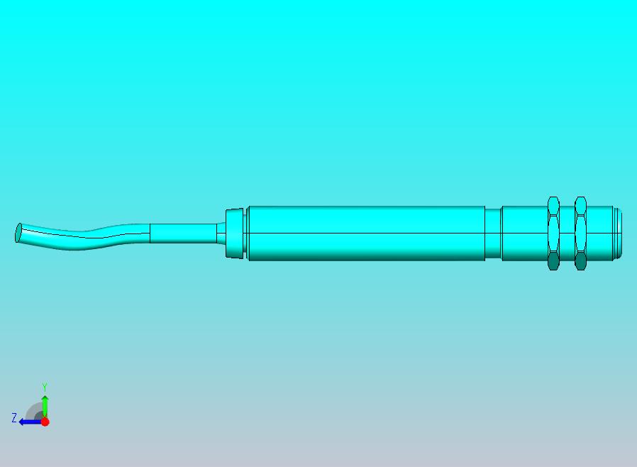 深浦红外温度传感器 TS-H1000
