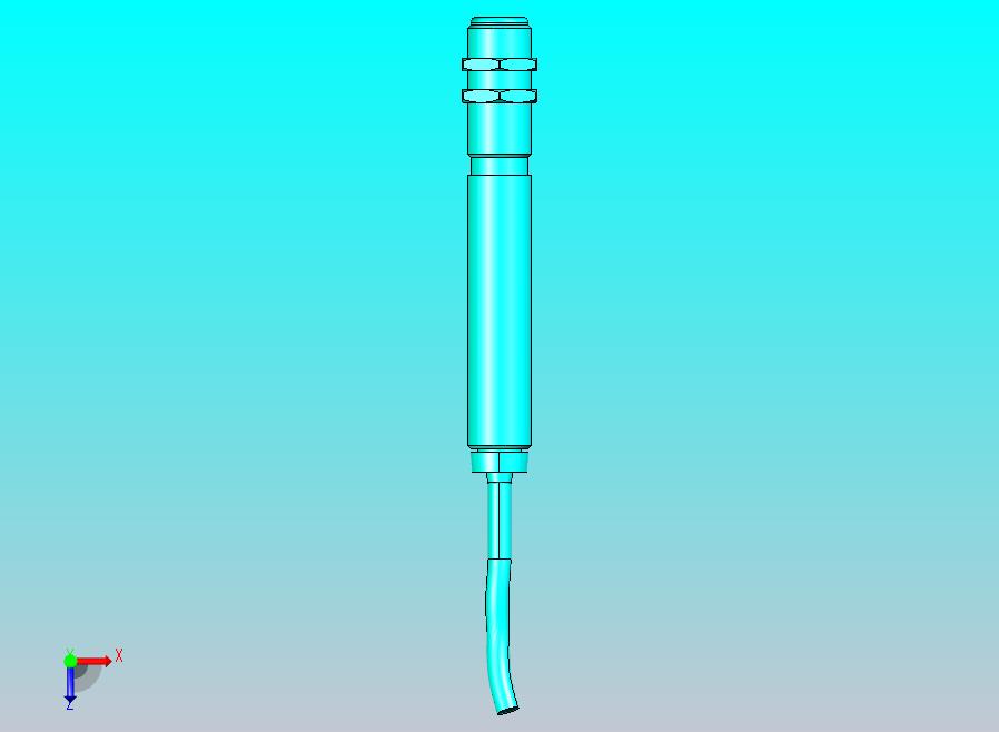 深浦红外温度传感器 TS-H1000