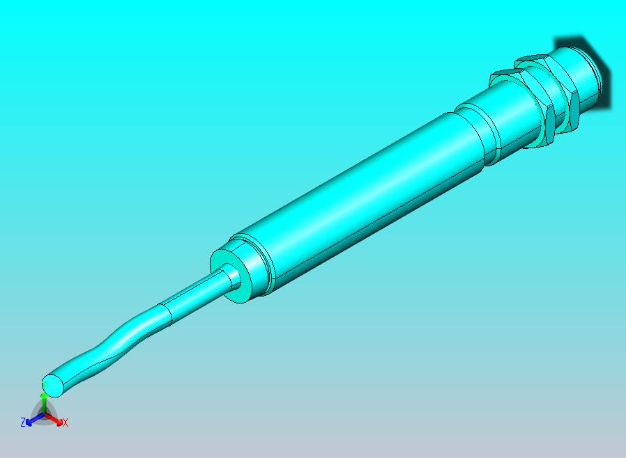 深浦红外温度传感器 TS-H1000