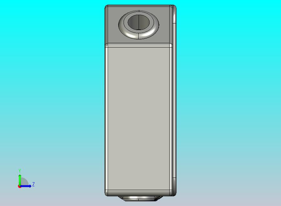 深浦激光传感器 LA2-PD15MN