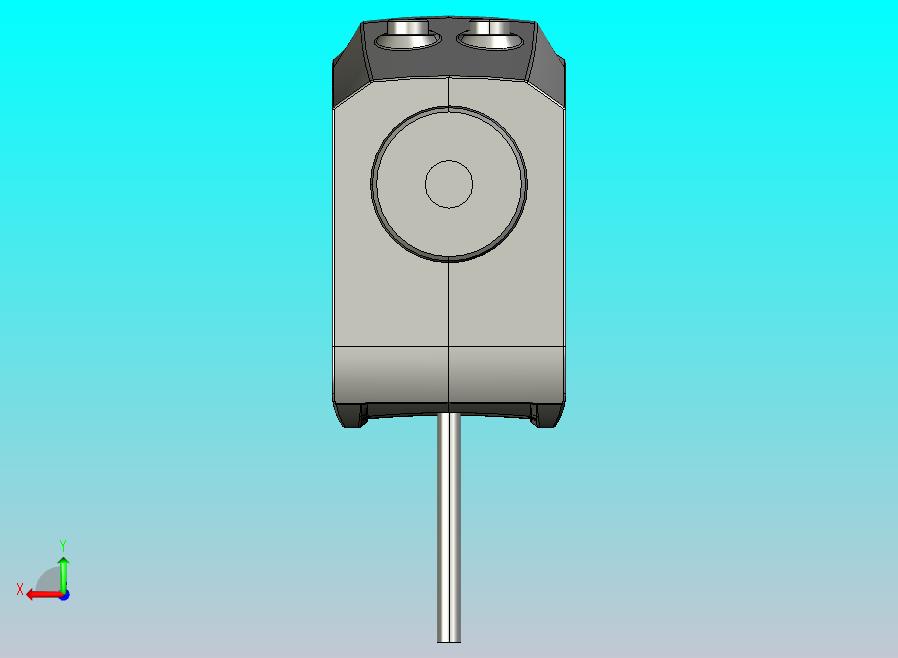 深浦激光位移传感器 LM-Q 3D