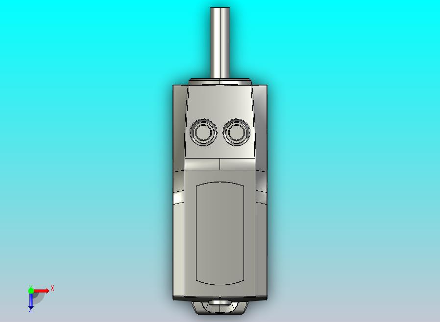 深浦激光位移传感器 LM-Q 3D