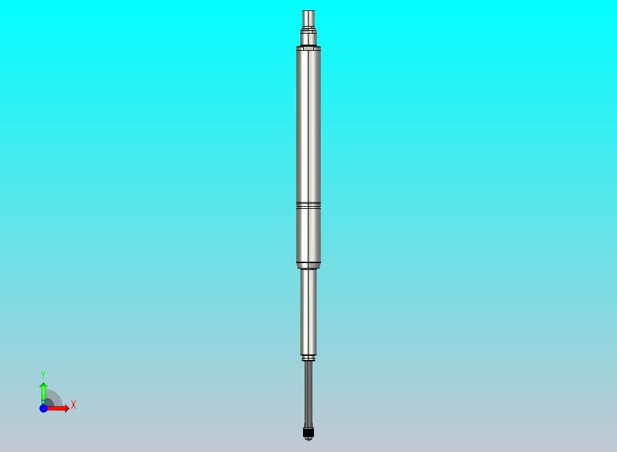 深浦接触式位移传感器 MT2-H30