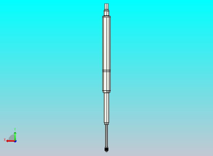 深浦接触式位移传感器 MT2-H30