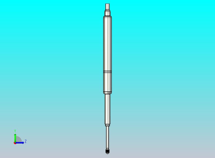 深浦接触式位移传感器 MT2-H30