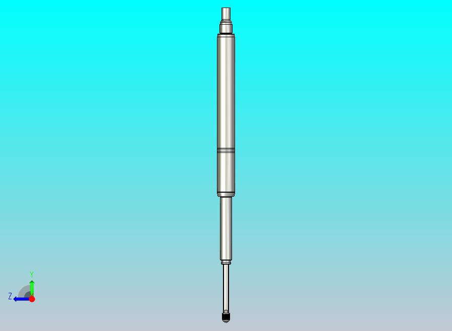 深浦接触式位移传感器 MT2-H30
