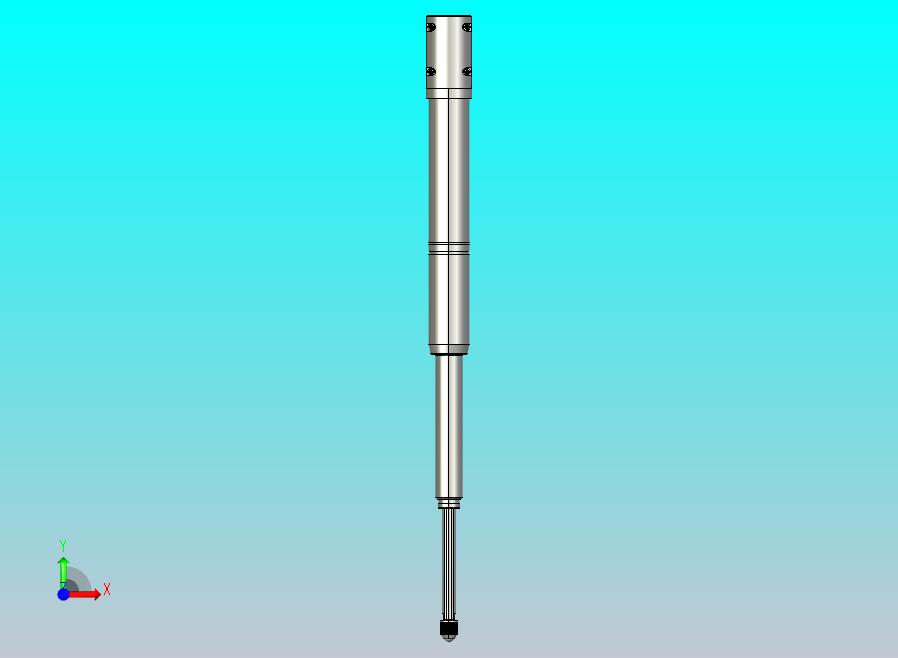 深浦接触式位移传感器 MT2-H30SK