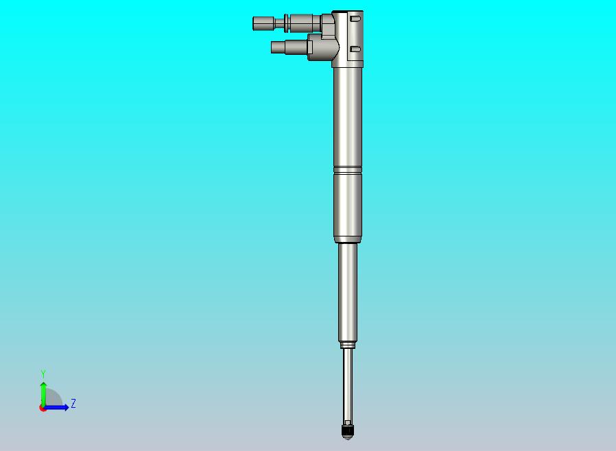 深浦接触式位移传感器 MT2-H30SK