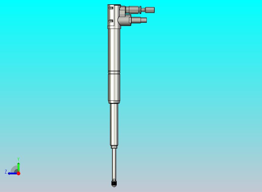 深浦接触式位移传感器 MT2-H30SK