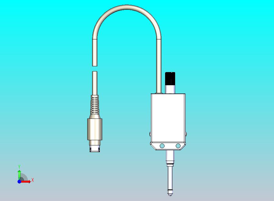 深浦接触式位移传感器 MT-H312TN