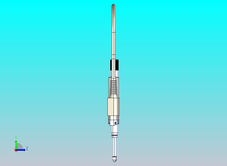 深浦接触式位移传感器 MT-H312TN