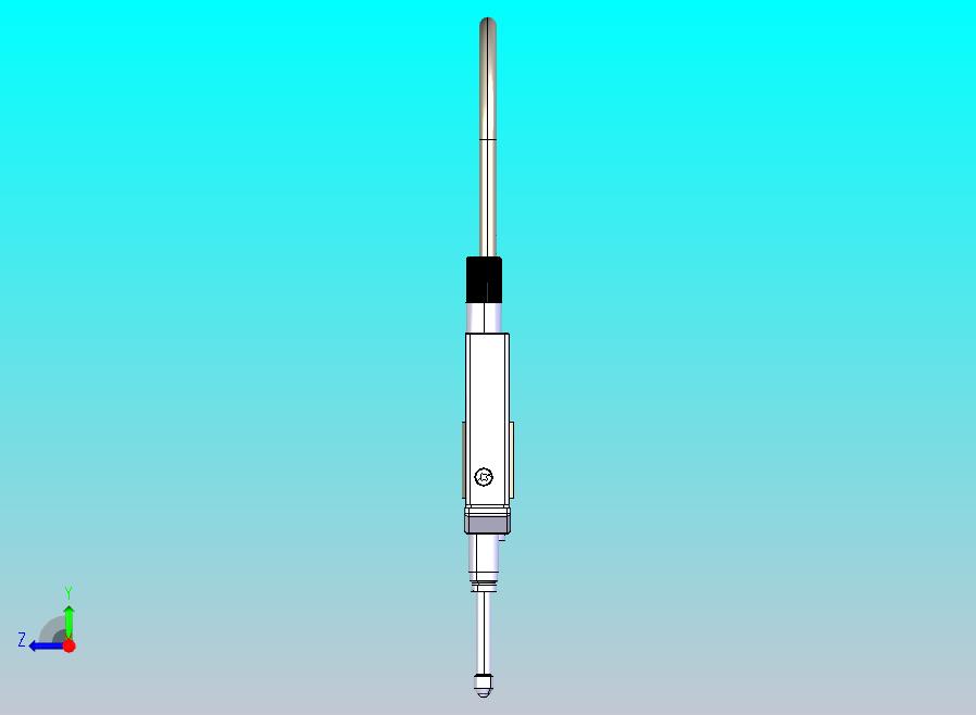深浦接触式位移传感器 MT-H312TN