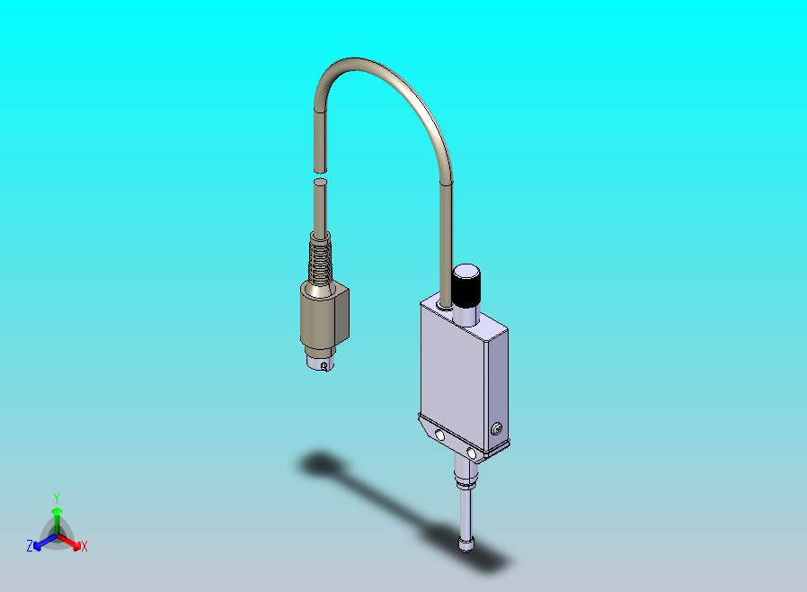 深浦接触式位移传感器 MT-H312TN